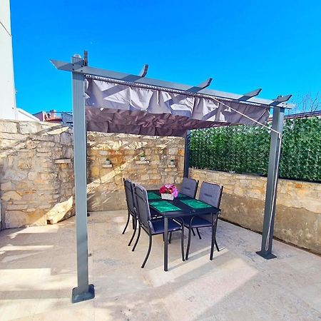 Apartment Antonio Banjole Ngoại thất bức ảnh