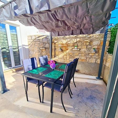 Apartment Antonio Banjole Ngoại thất bức ảnh