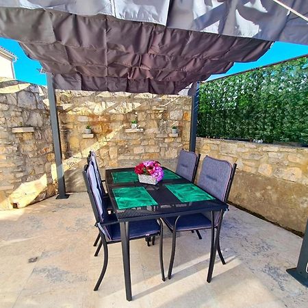 Apartment Antonio Banjole Ngoại thất bức ảnh