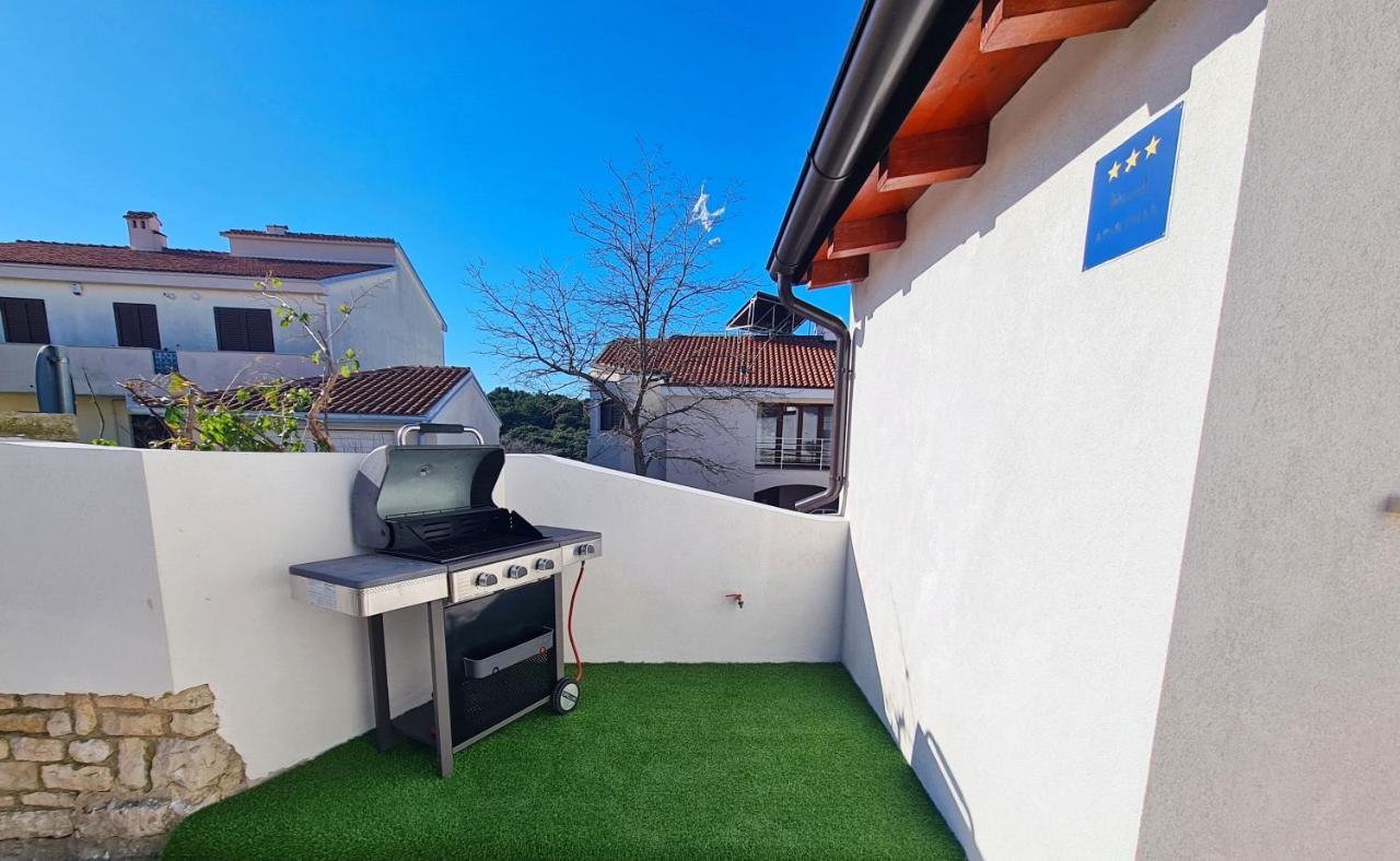 Apartment Antonio Banjole Ngoại thất bức ảnh
