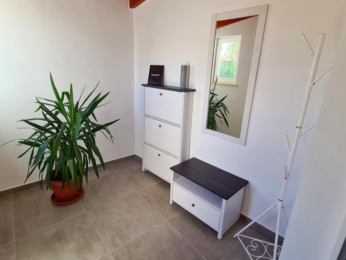 Apartment Antonio Banjole Ngoại thất bức ảnh