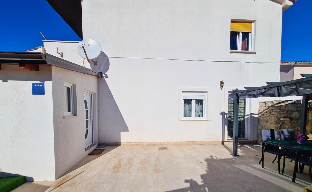 Apartment Antonio Banjole Ngoại thất bức ảnh