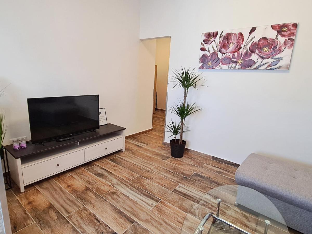 Apartment Antonio Banjole Ngoại thất bức ảnh