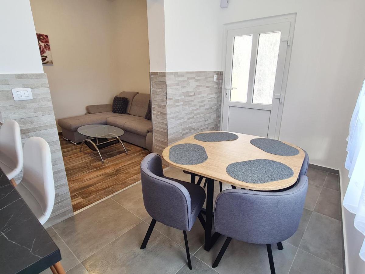 Apartment Antonio Banjole Ngoại thất bức ảnh