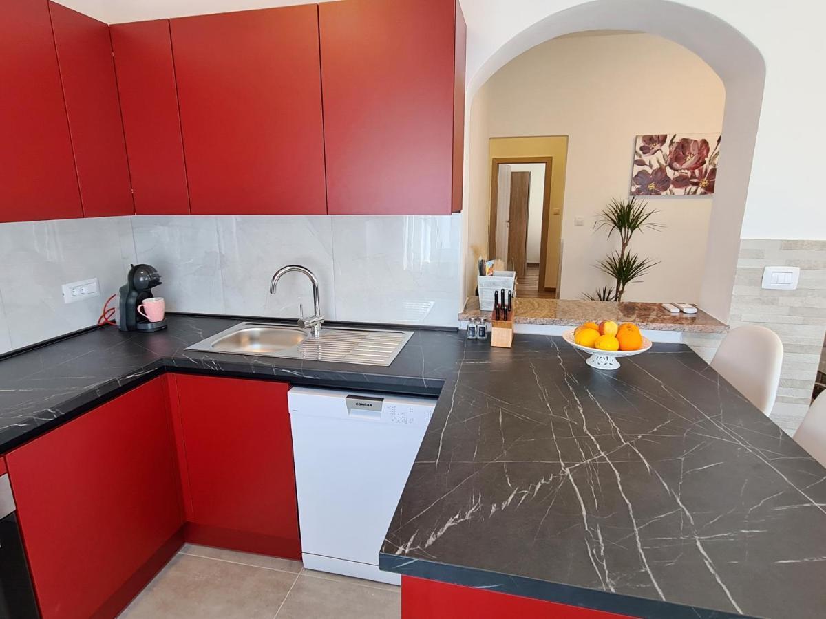 Apartment Antonio Banjole Ngoại thất bức ảnh