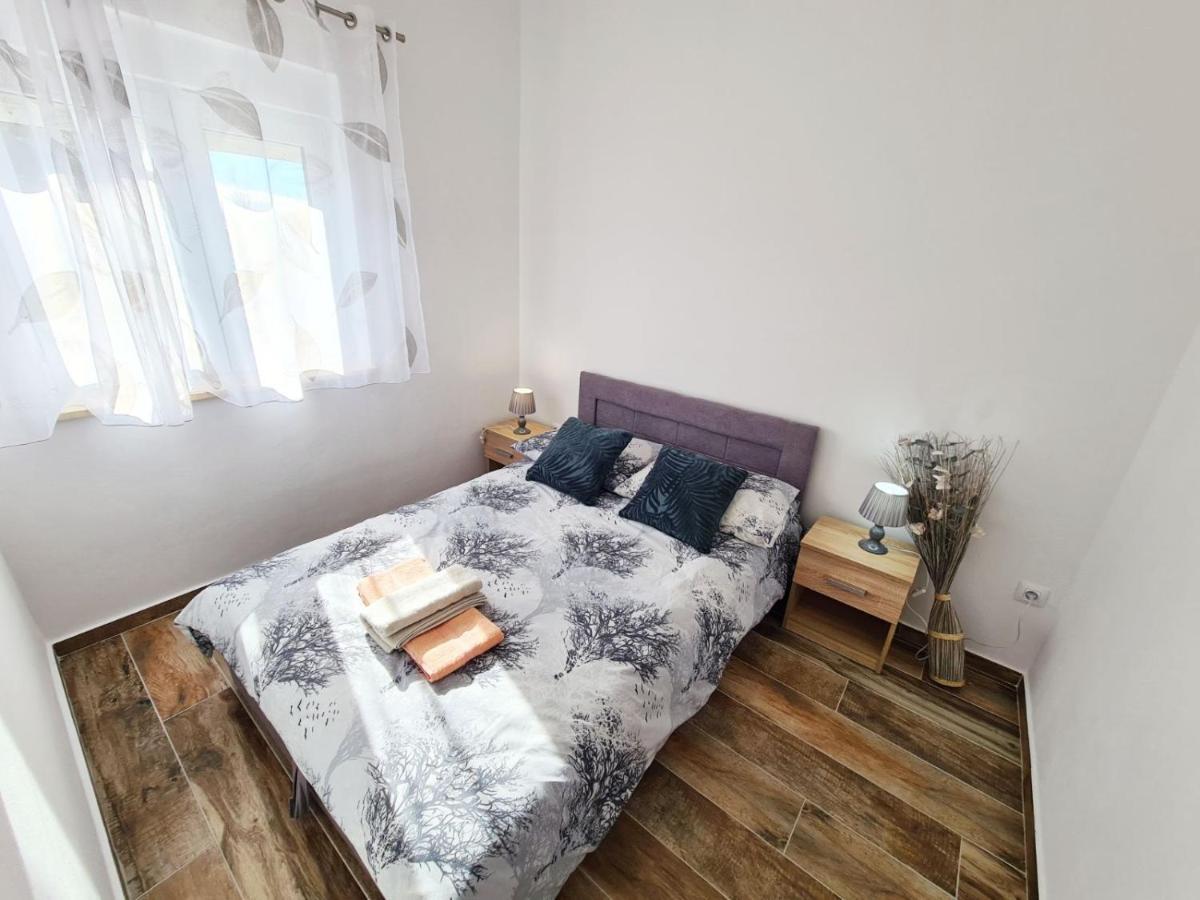 Apartment Antonio Banjole Ngoại thất bức ảnh