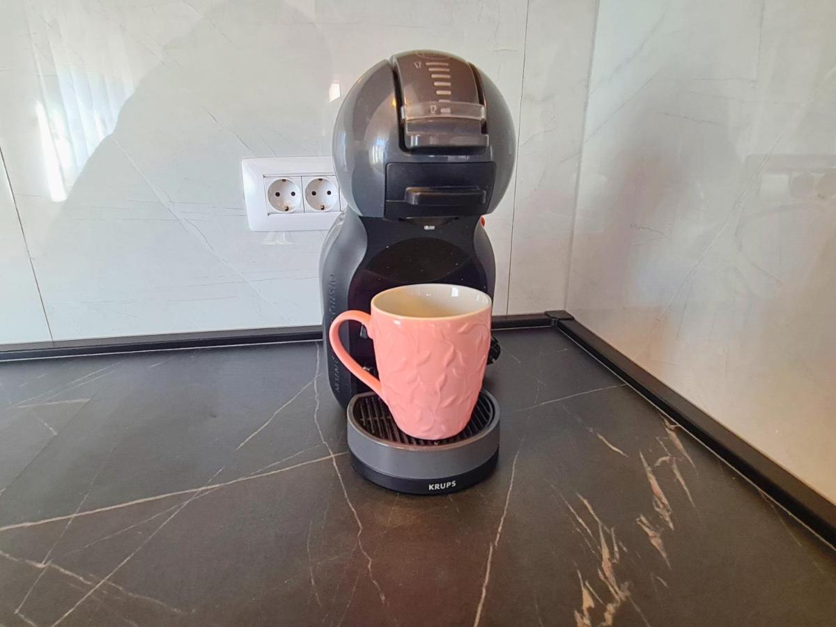 Apartment Antonio Banjole Ngoại thất bức ảnh