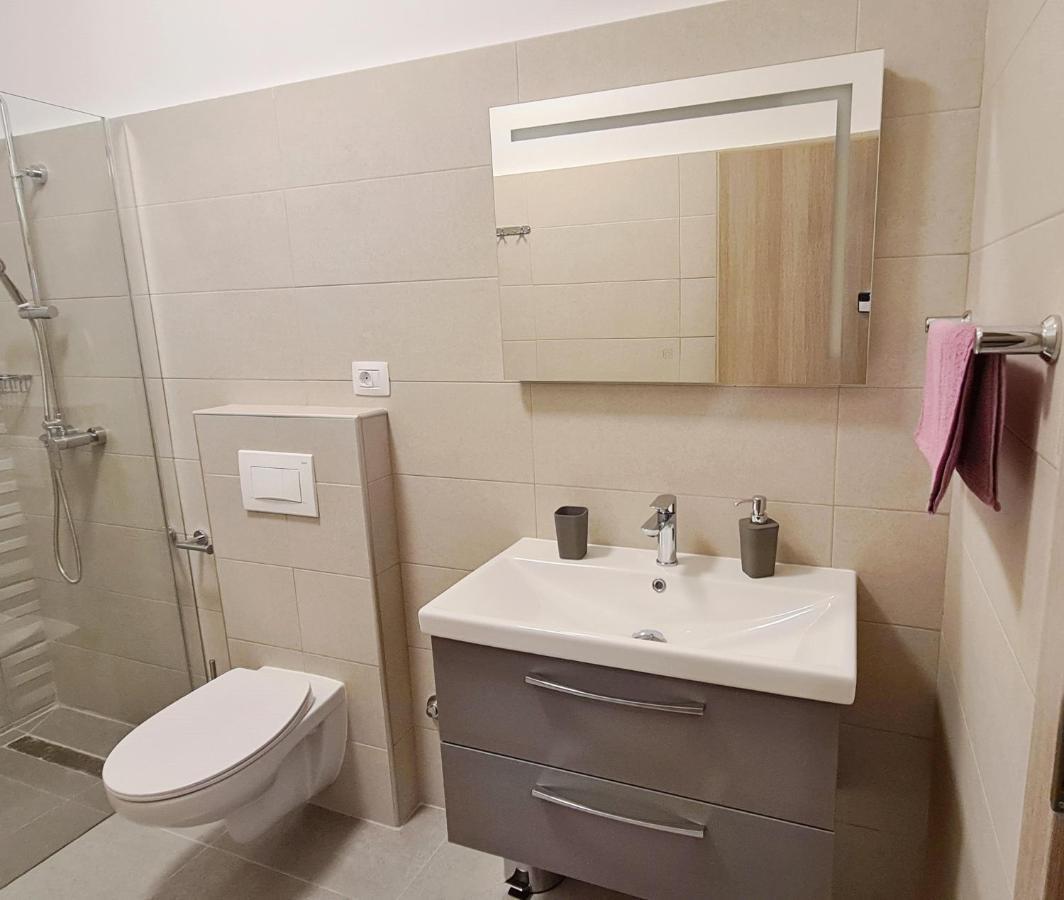 Apartment Antonio Banjole Ngoại thất bức ảnh