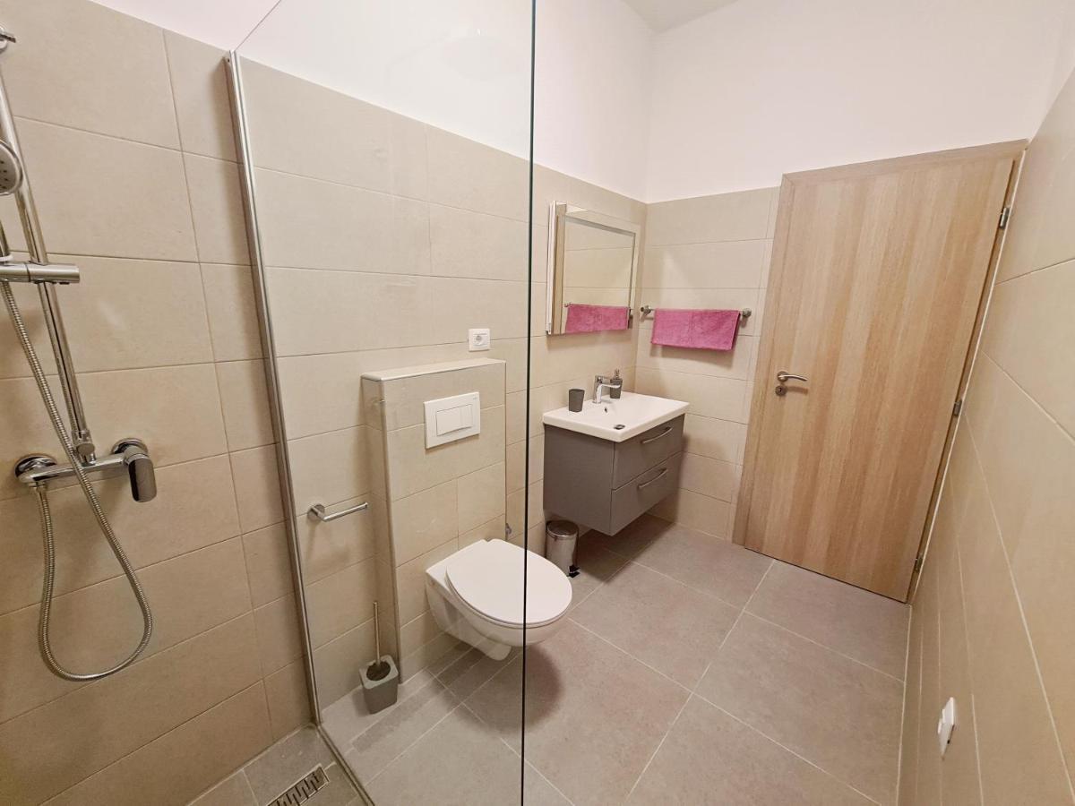 Apartment Antonio Banjole Ngoại thất bức ảnh