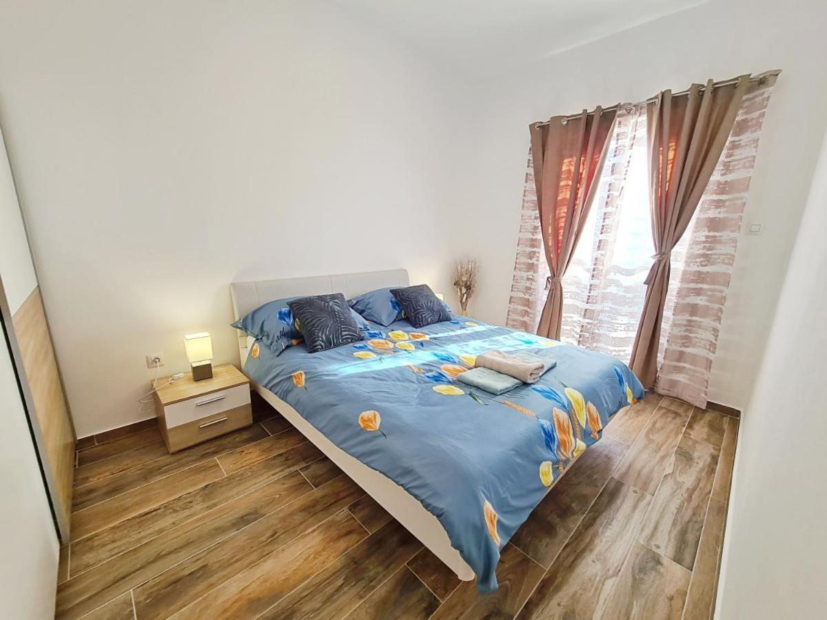 Apartment Antonio Banjole Ngoại thất bức ảnh