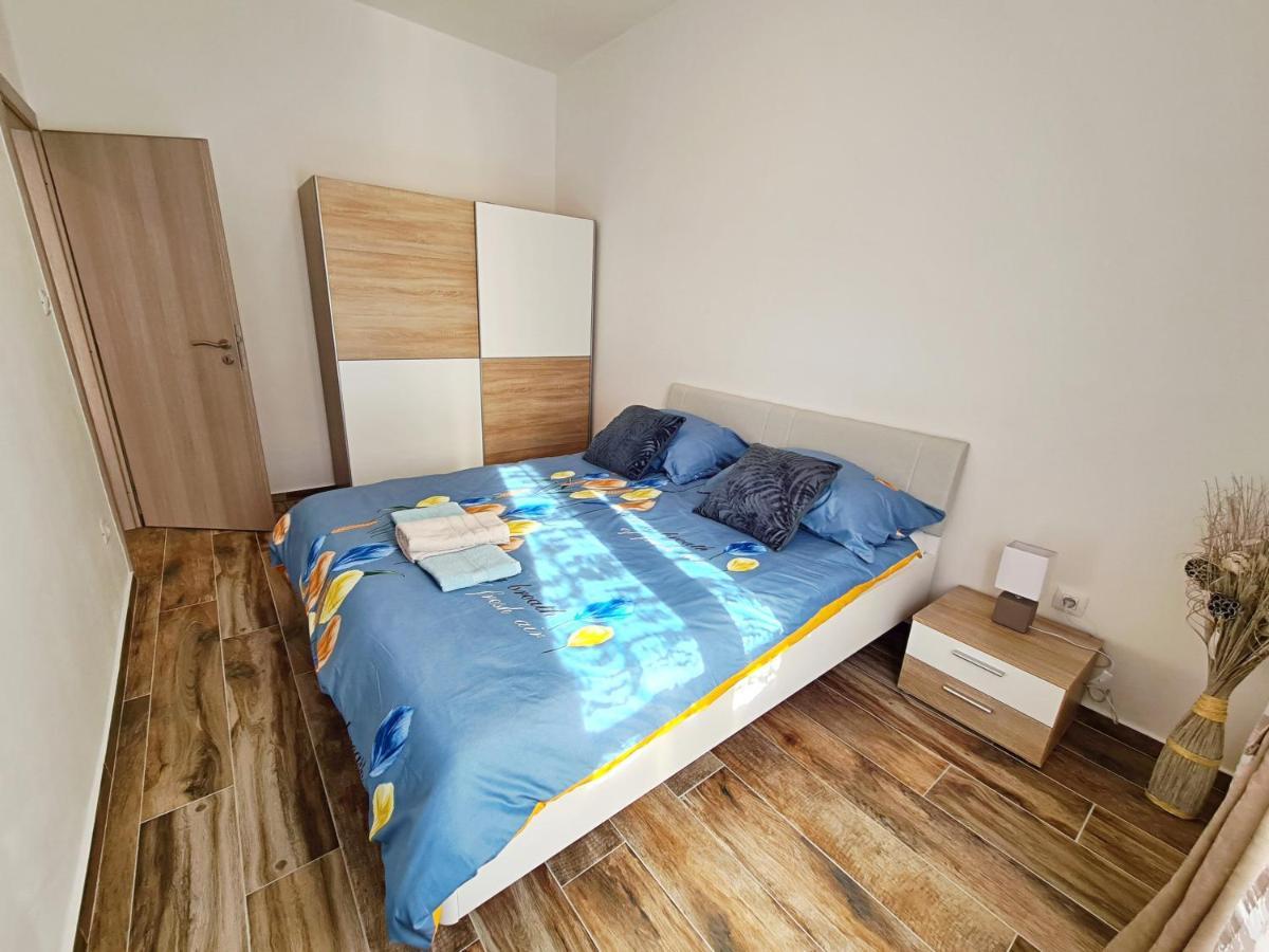 Apartment Antonio Banjole Ngoại thất bức ảnh