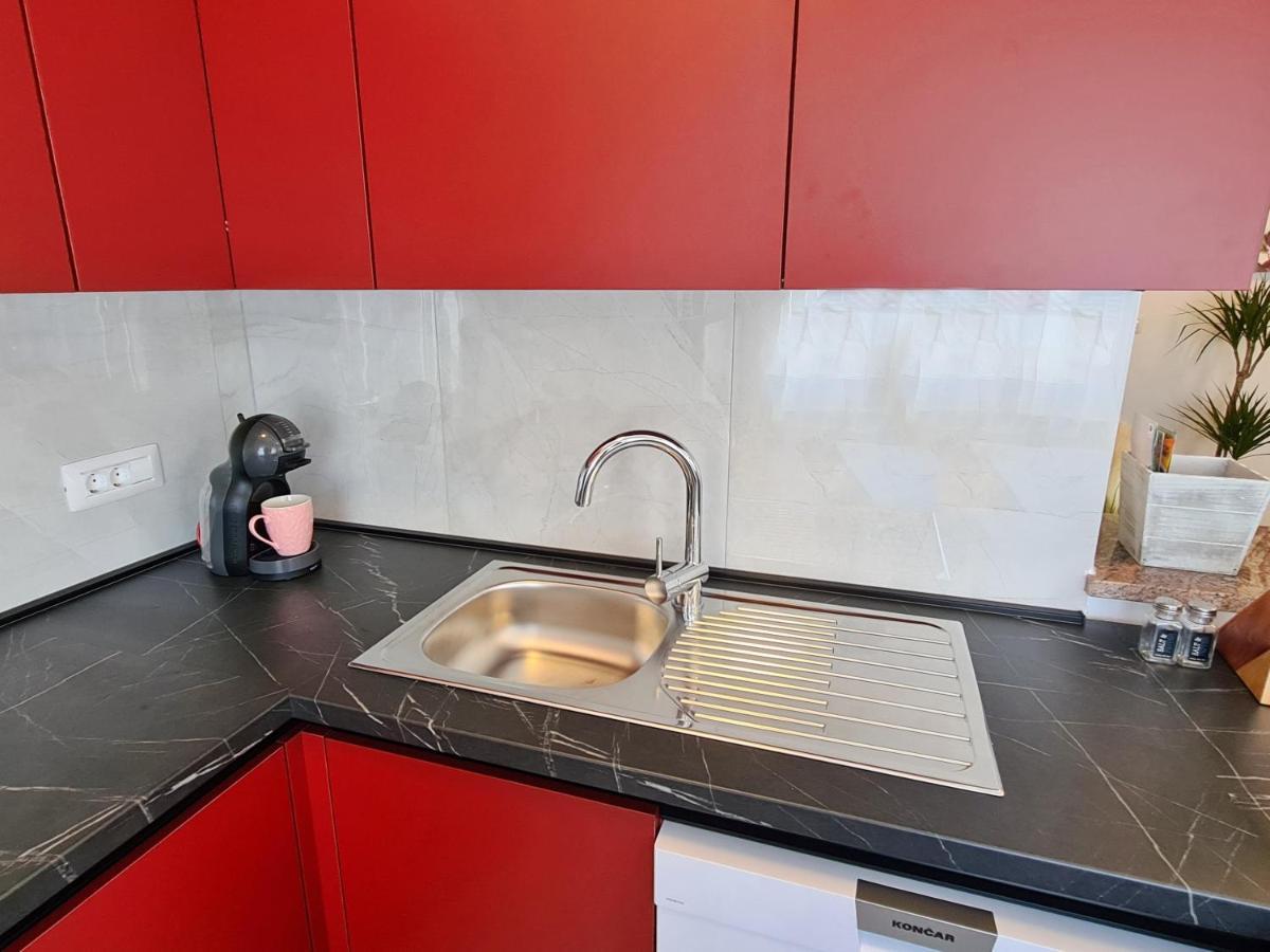 Apartment Antonio Banjole Ngoại thất bức ảnh