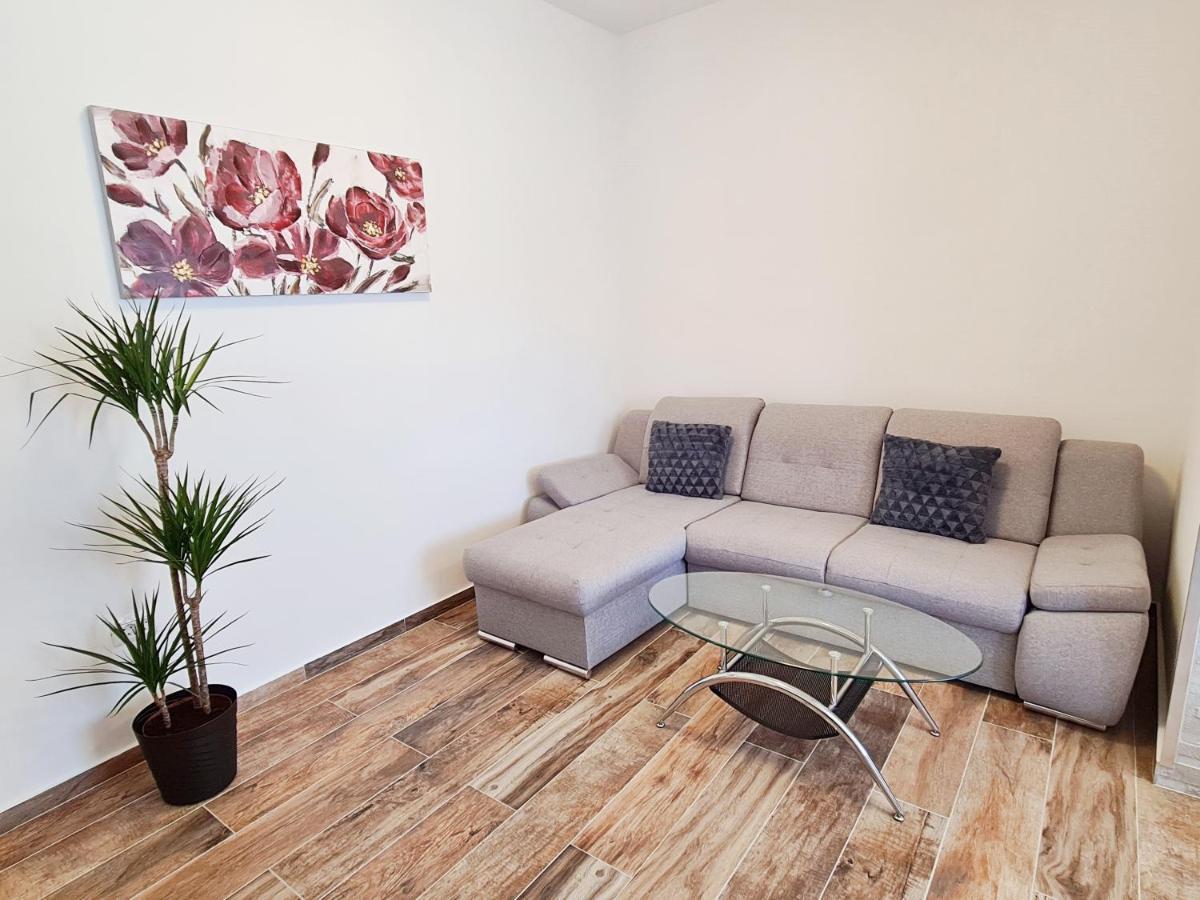 Apartment Antonio Banjole Ngoại thất bức ảnh