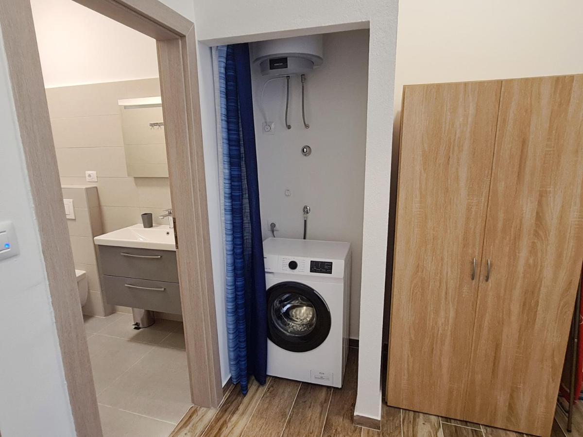 Apartment Antonio Banjole Ngoại thất bức ảnh