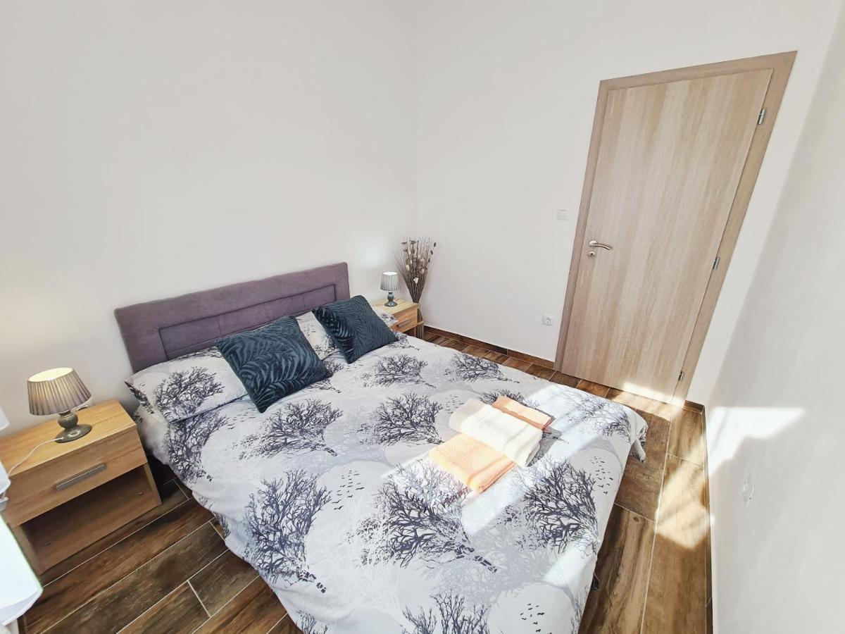 Apartment Antonio Banjole Ngoại thất bức ảnh